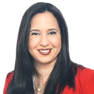 Anitza Cox, M.A., J.D.